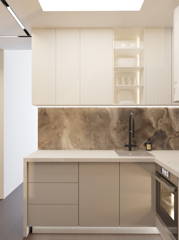 ЖК Архитектор