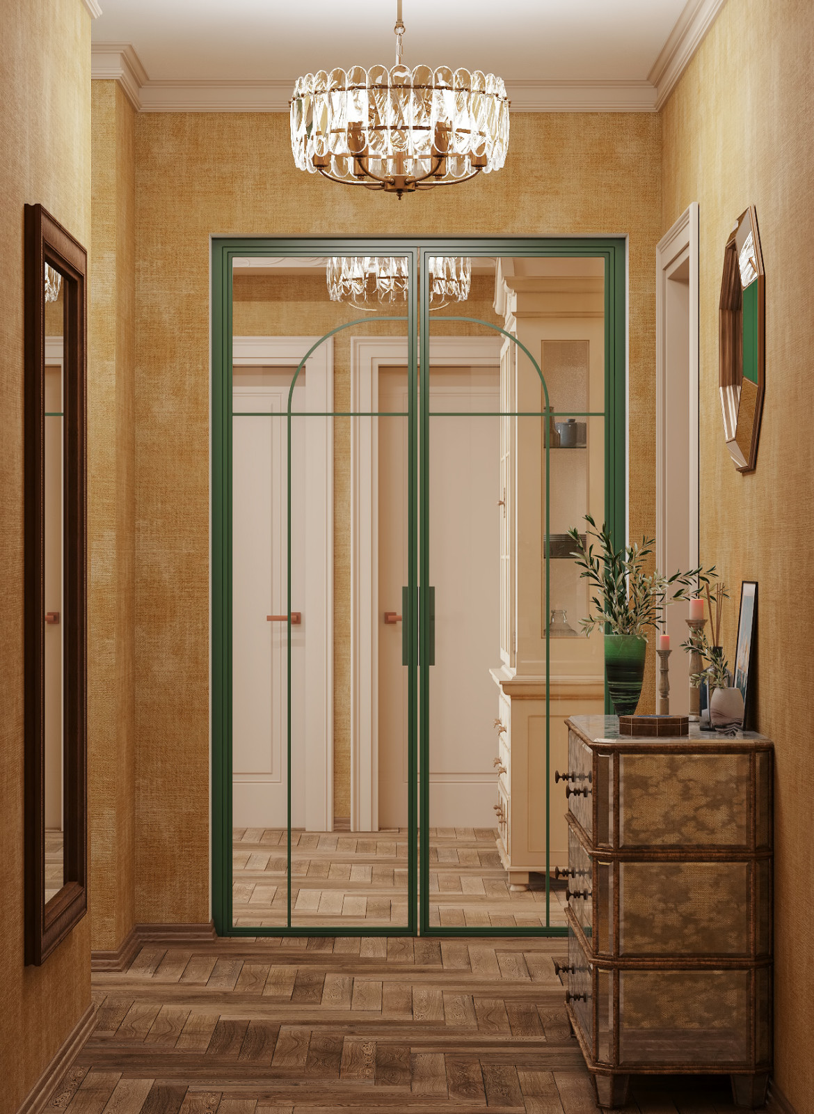 Маленькая Англия