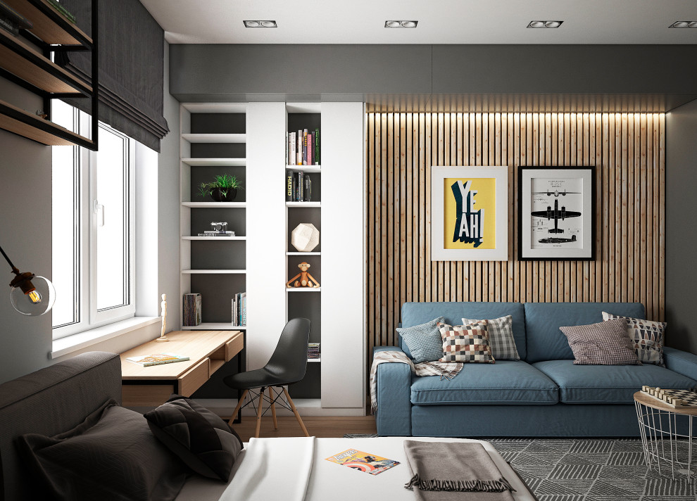 Квартира на Планетной