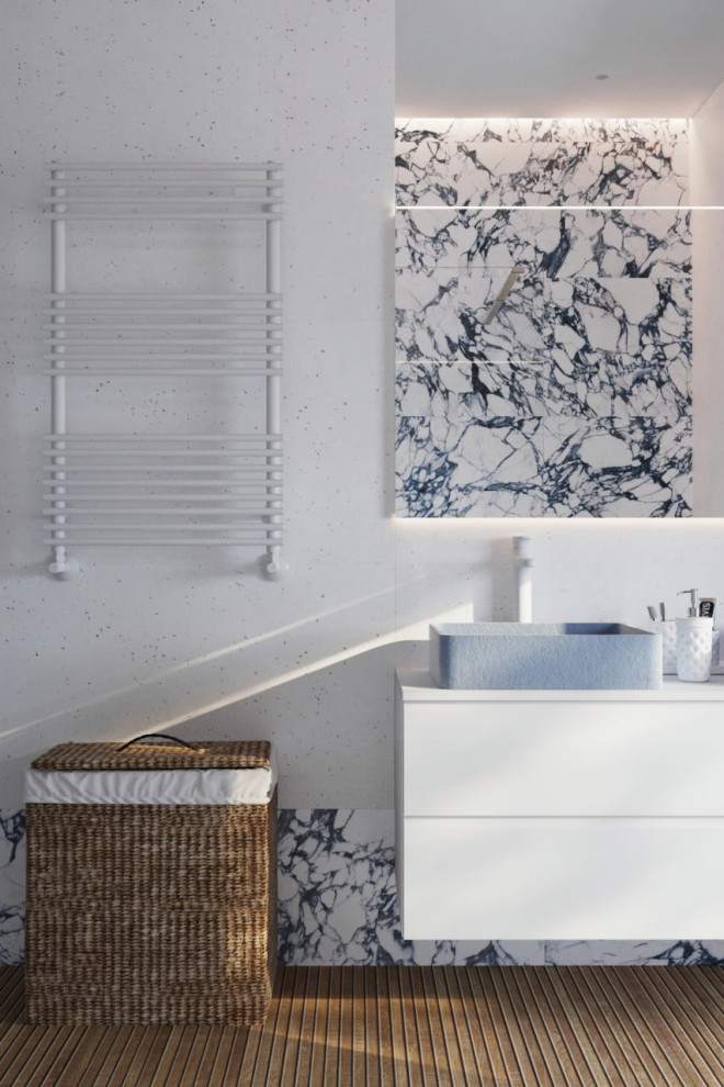 Дом в КП "Векшино"