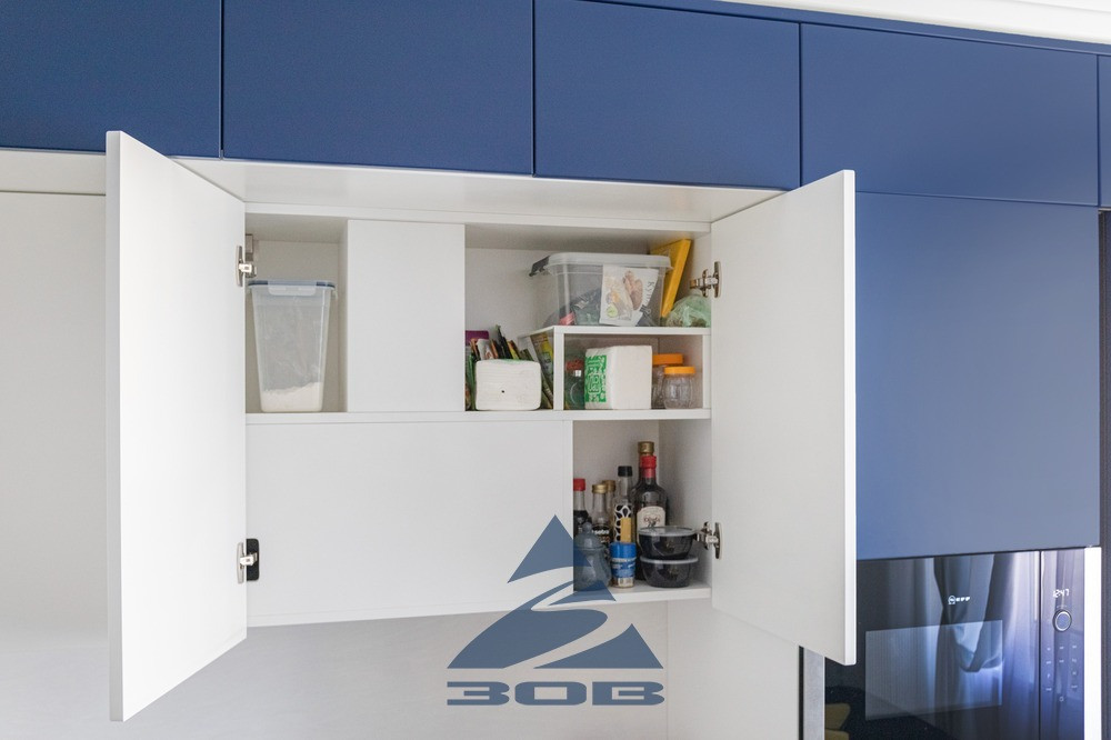 Кухня ЭПМЭ408