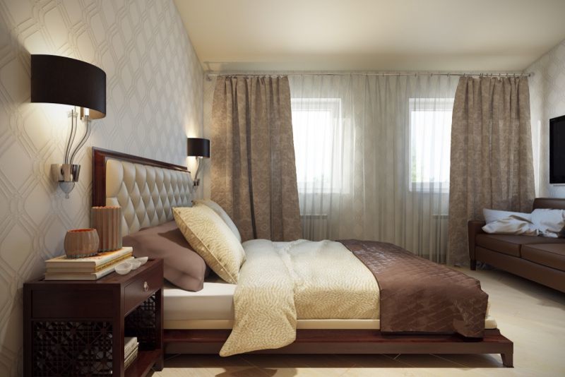 Дизайн-проект коттеджа, Терраски