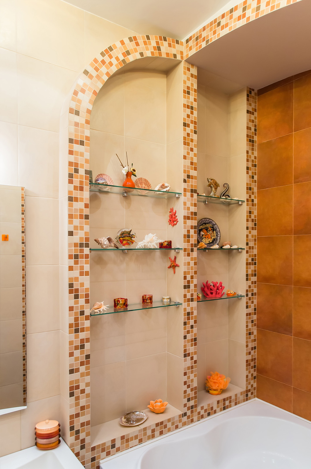 УЮТНЫЙ ОСТРОВ