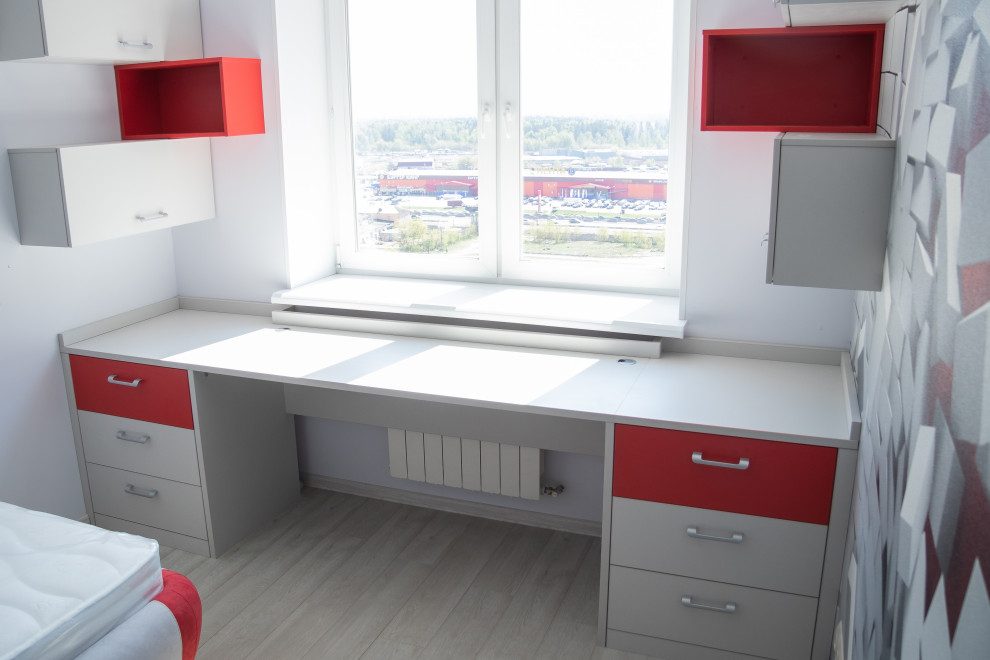 Детская для мальчика