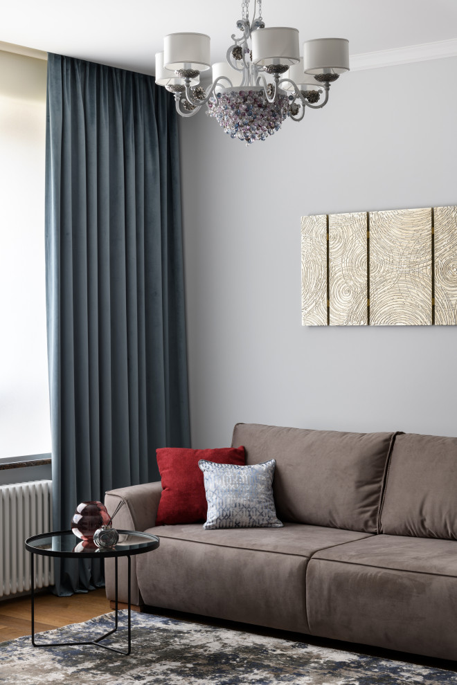 Городской фьюжн