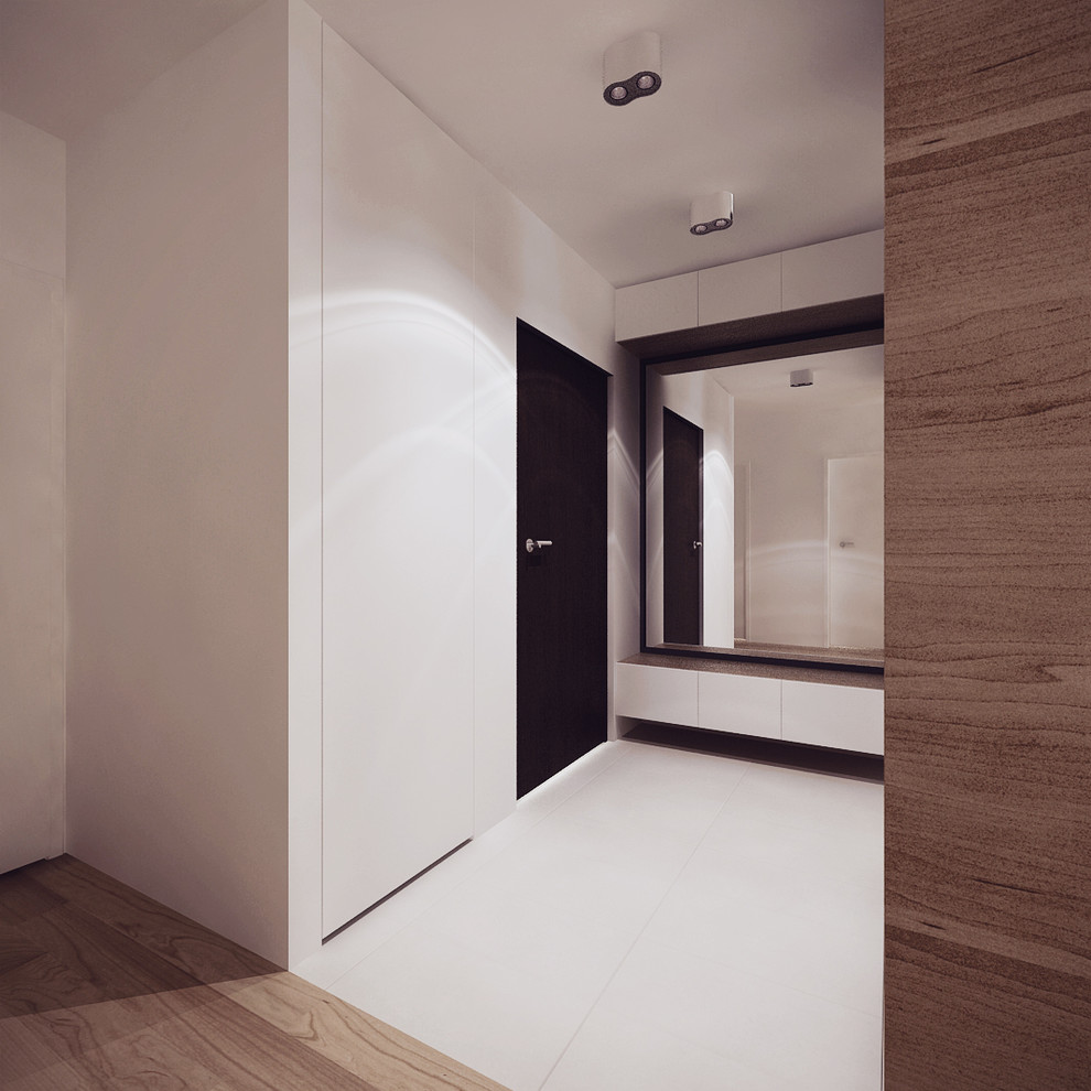 Обложка проекта: Проект квартиры на Большом Златоустинском переулке