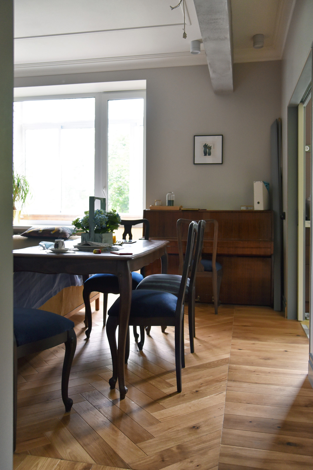 Квартира на Ленинском