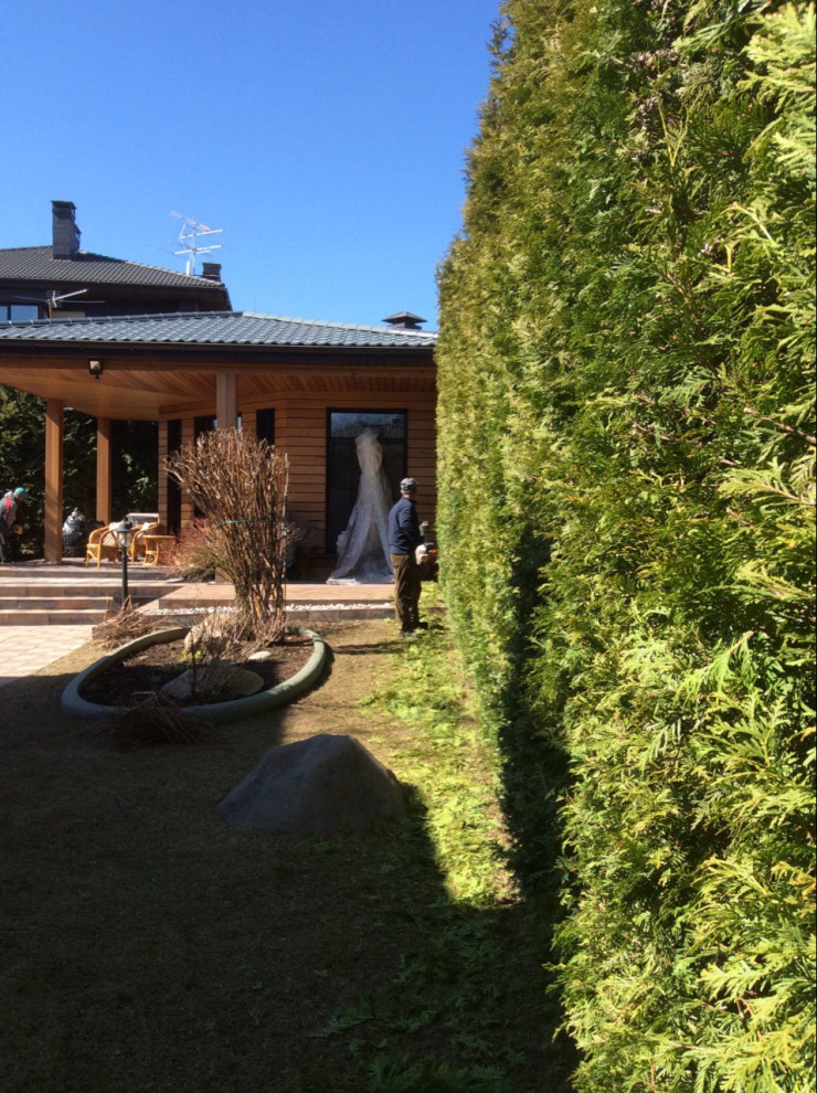 Наши работы