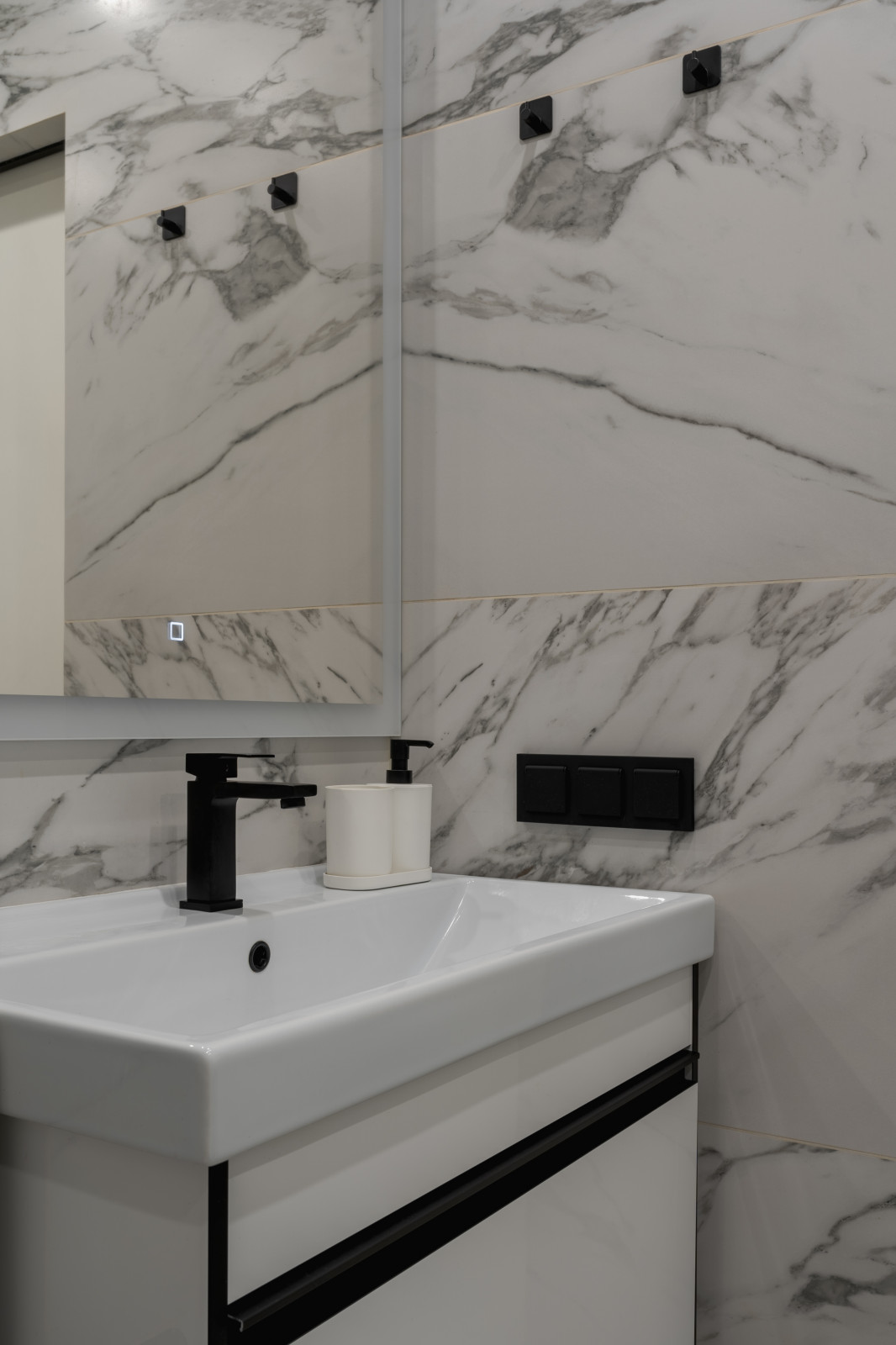 Студия для студентки