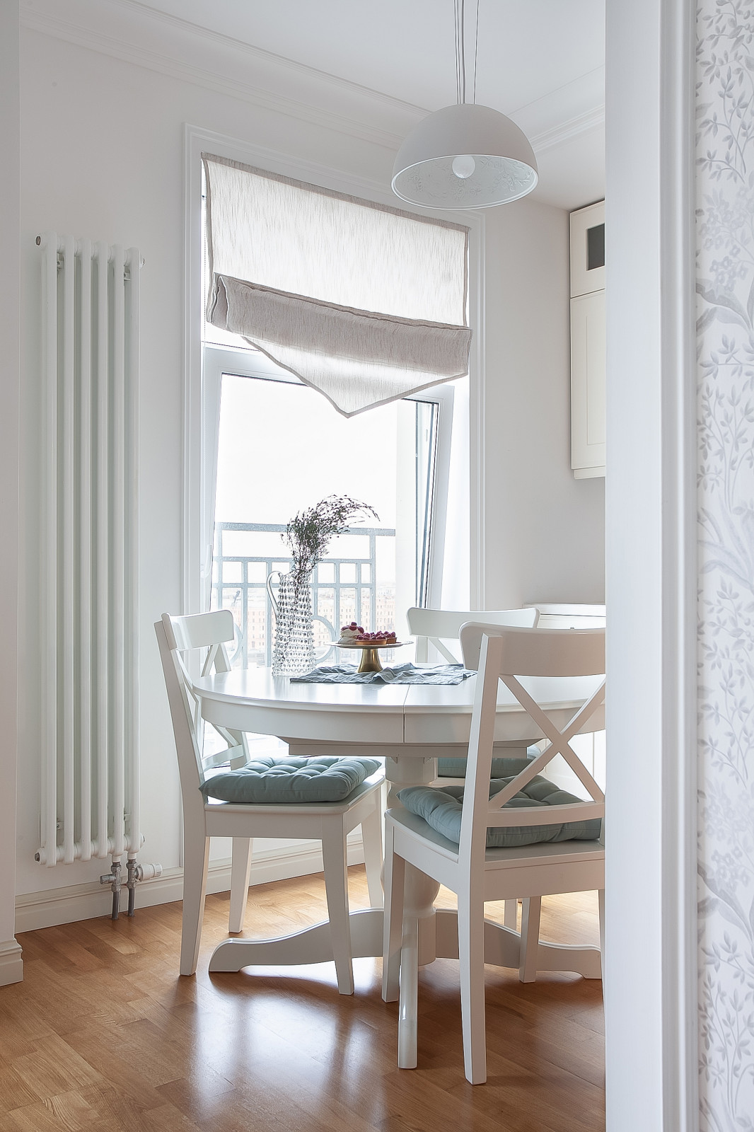 Времена года