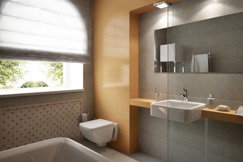 Коттедж в В.Дуброво