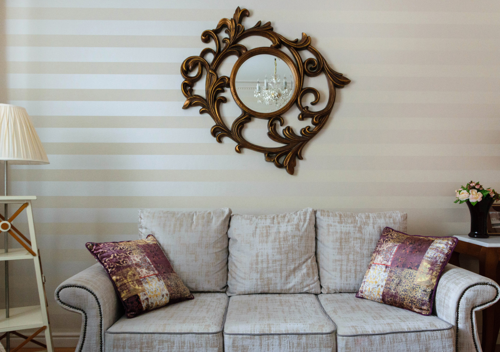 Страсть к путешествиям