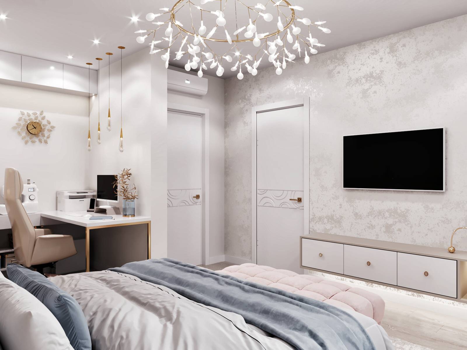 Дом в Верхнем Услоне