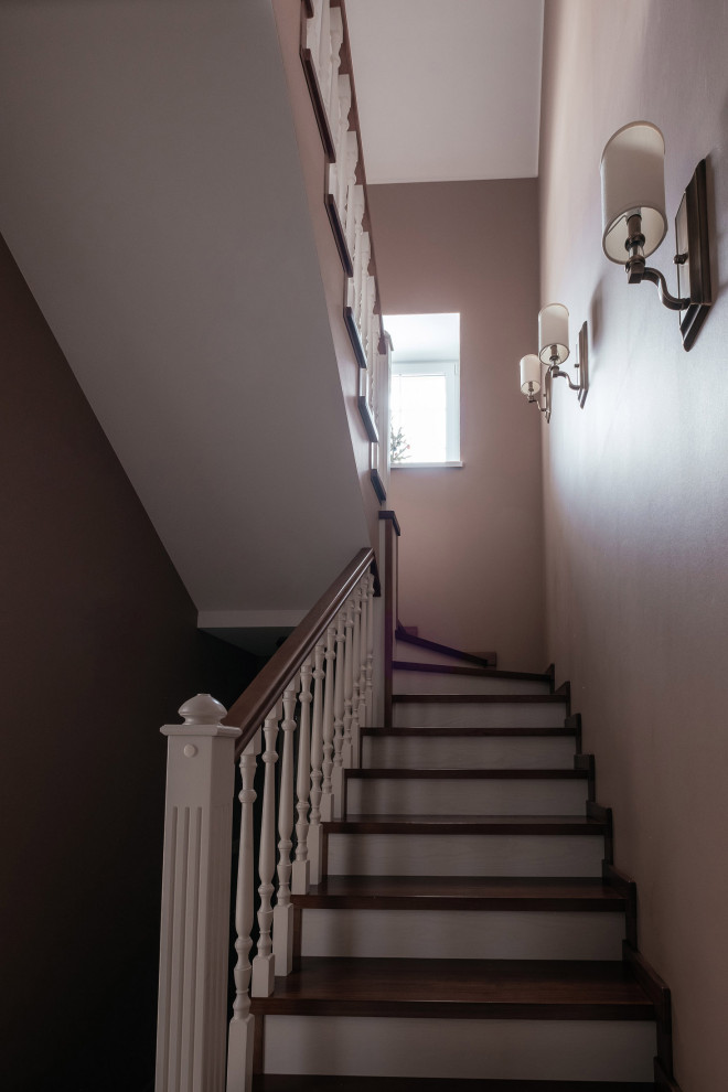 Жилой дом в Краснолесье