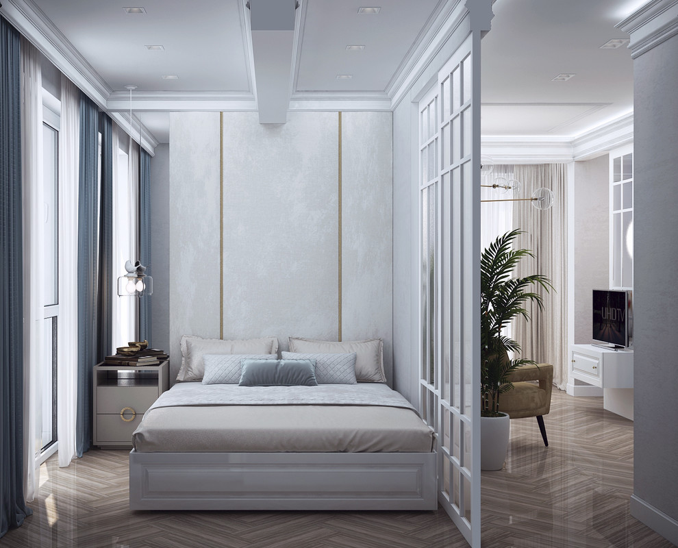 Квартира 39 кв.м