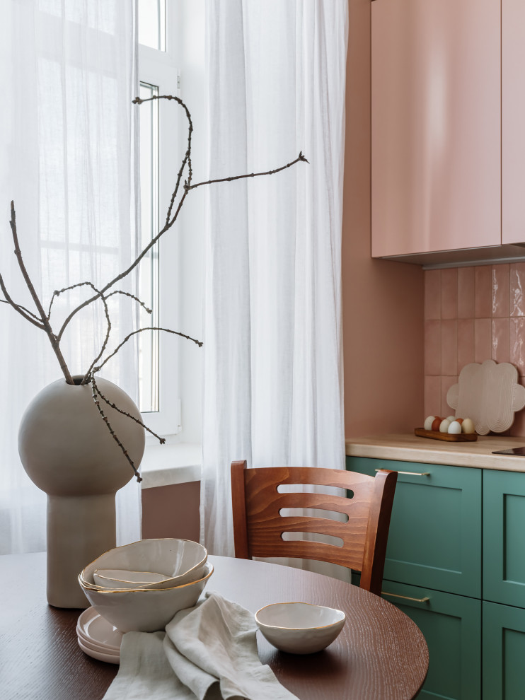 Квартира в Красных домах