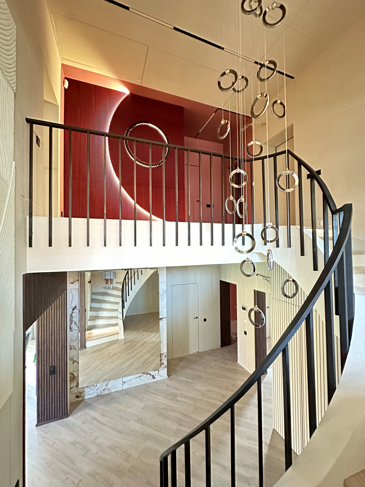 Обложка проекта: Тоскана