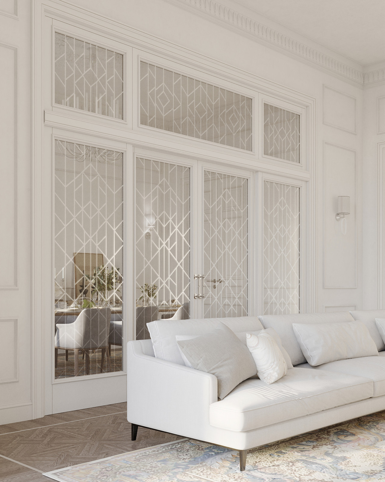 Дом с историей