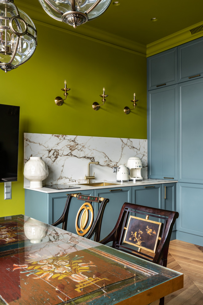 Квартира в жк Казаков гранд лофт