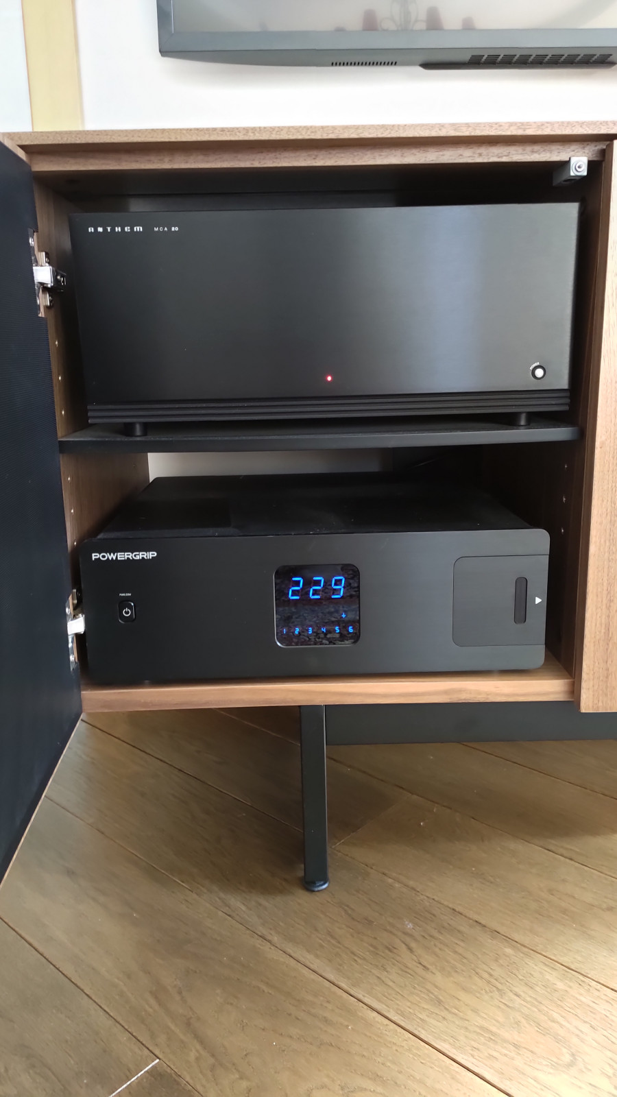 Домашний кинотеатр Жуковка