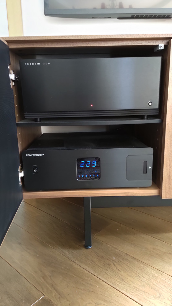 Домашний кинотеатр Жуковка