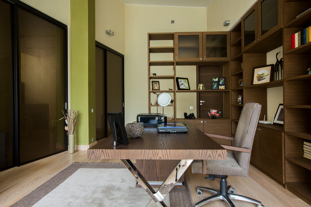 Дом 19 Полянка