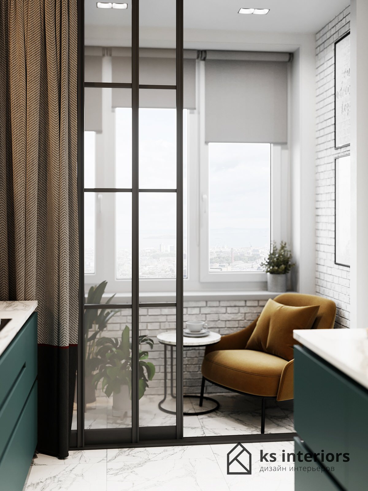 ЖК Румянцево Парк