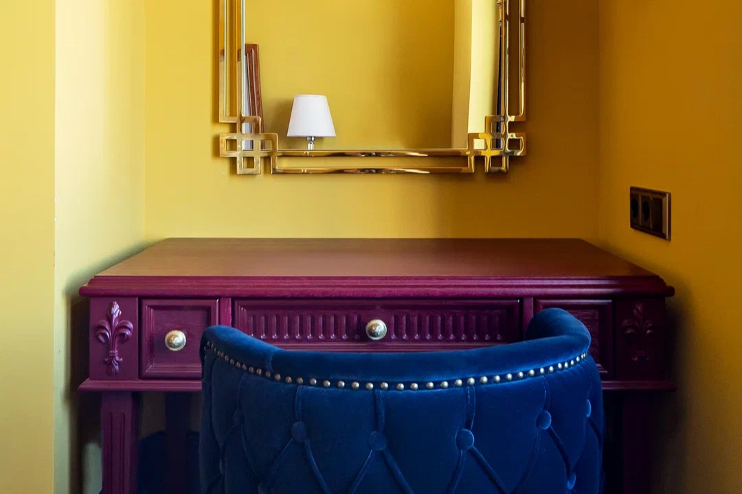 жк Серебряный Фонтан 45 м2