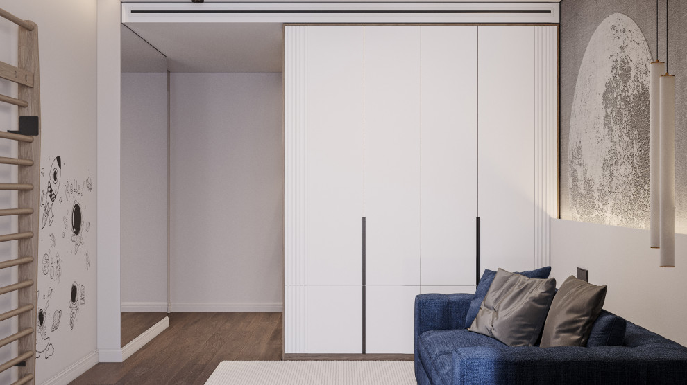 ЖК "Макаровский квартал"