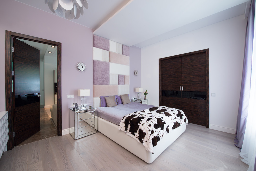 Квартира на Абельмановской