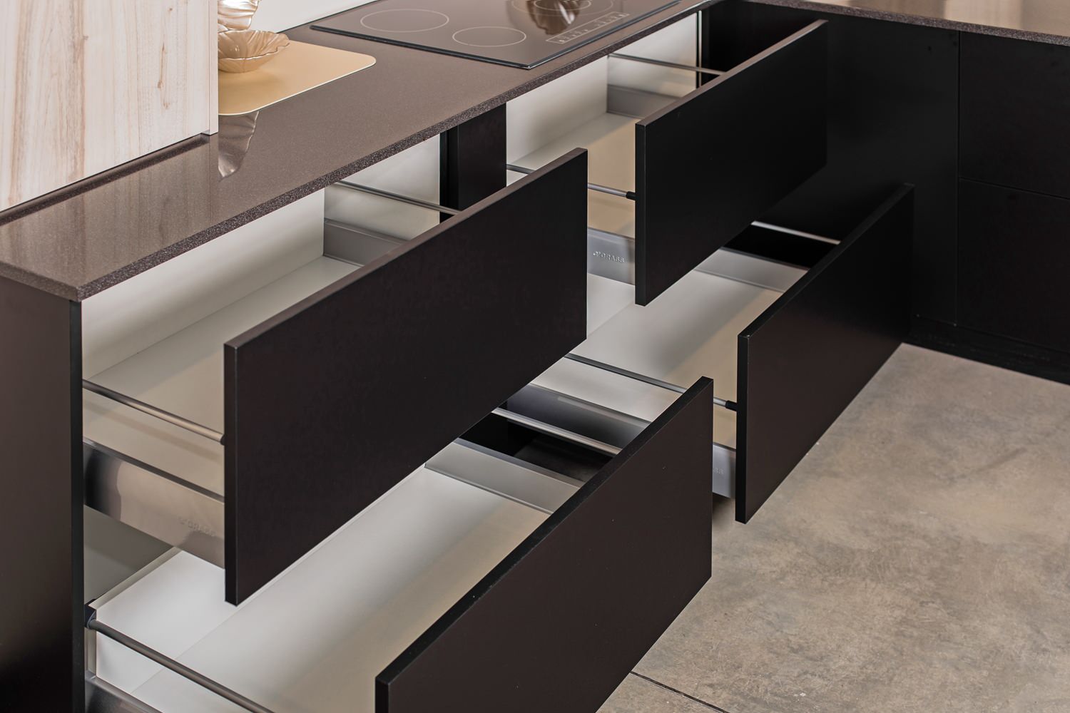 Кухня ГРАТА «Одиссей»