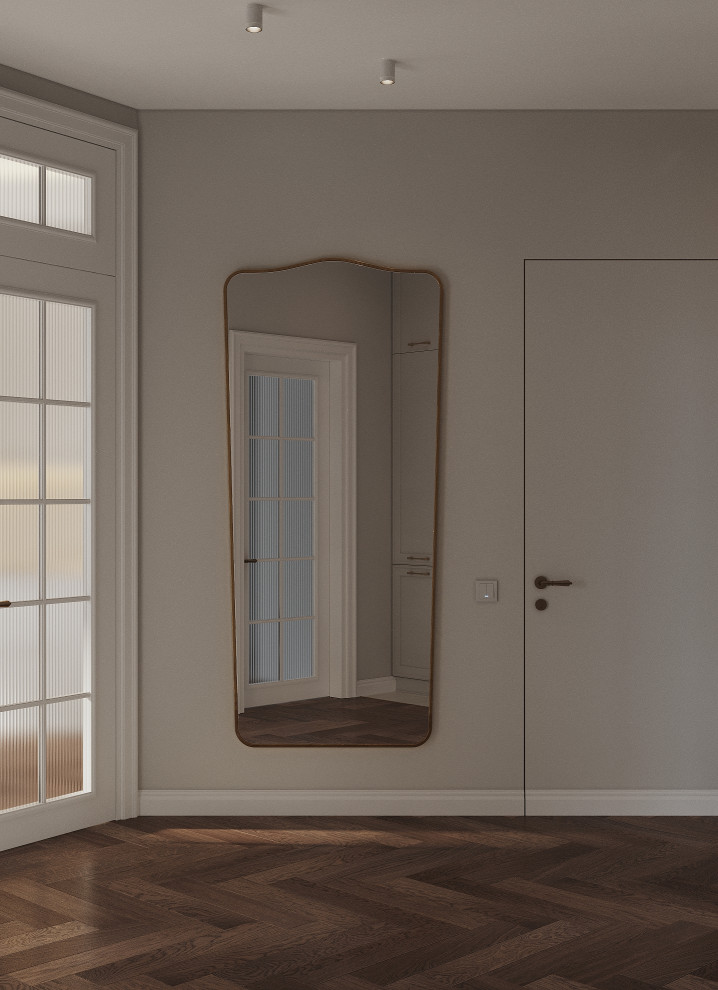 Квартира для родителей