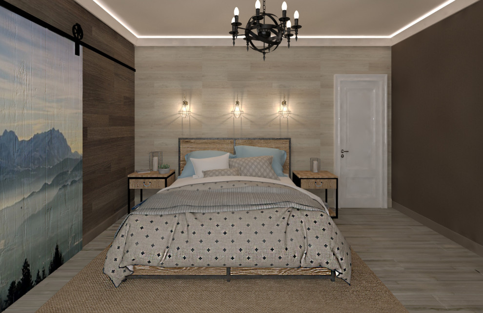 Уютный мирок. Квартира для отдыха у моря