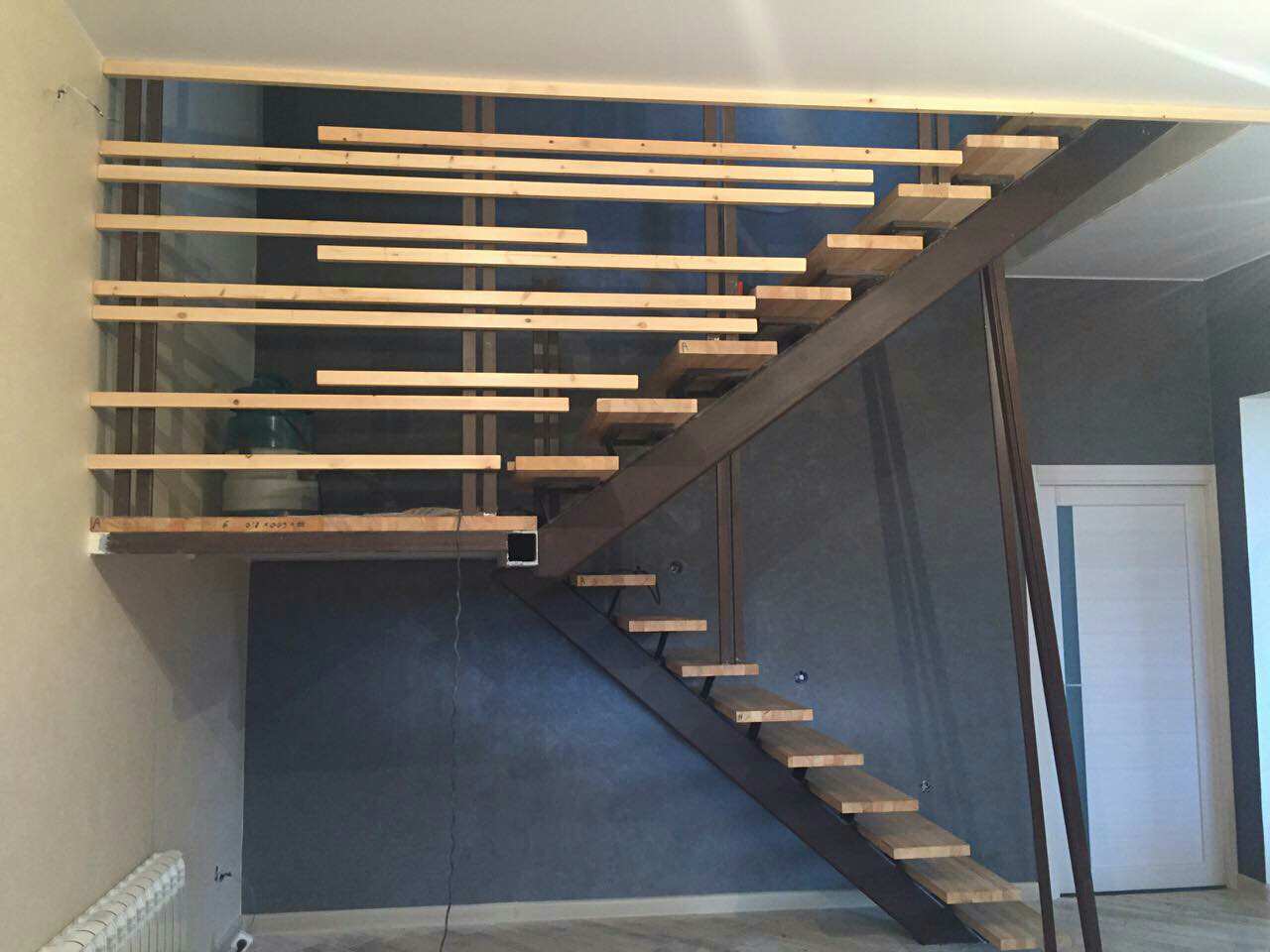 Катерина Николаева