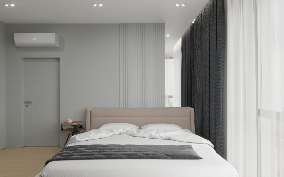 ЖК Метрополия