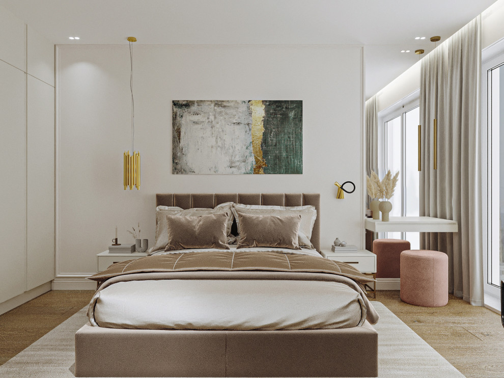 ЖК в Новосибирске