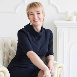 Татьяна Минаева