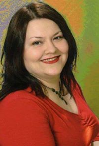 Наталья Петрова (Быкова)