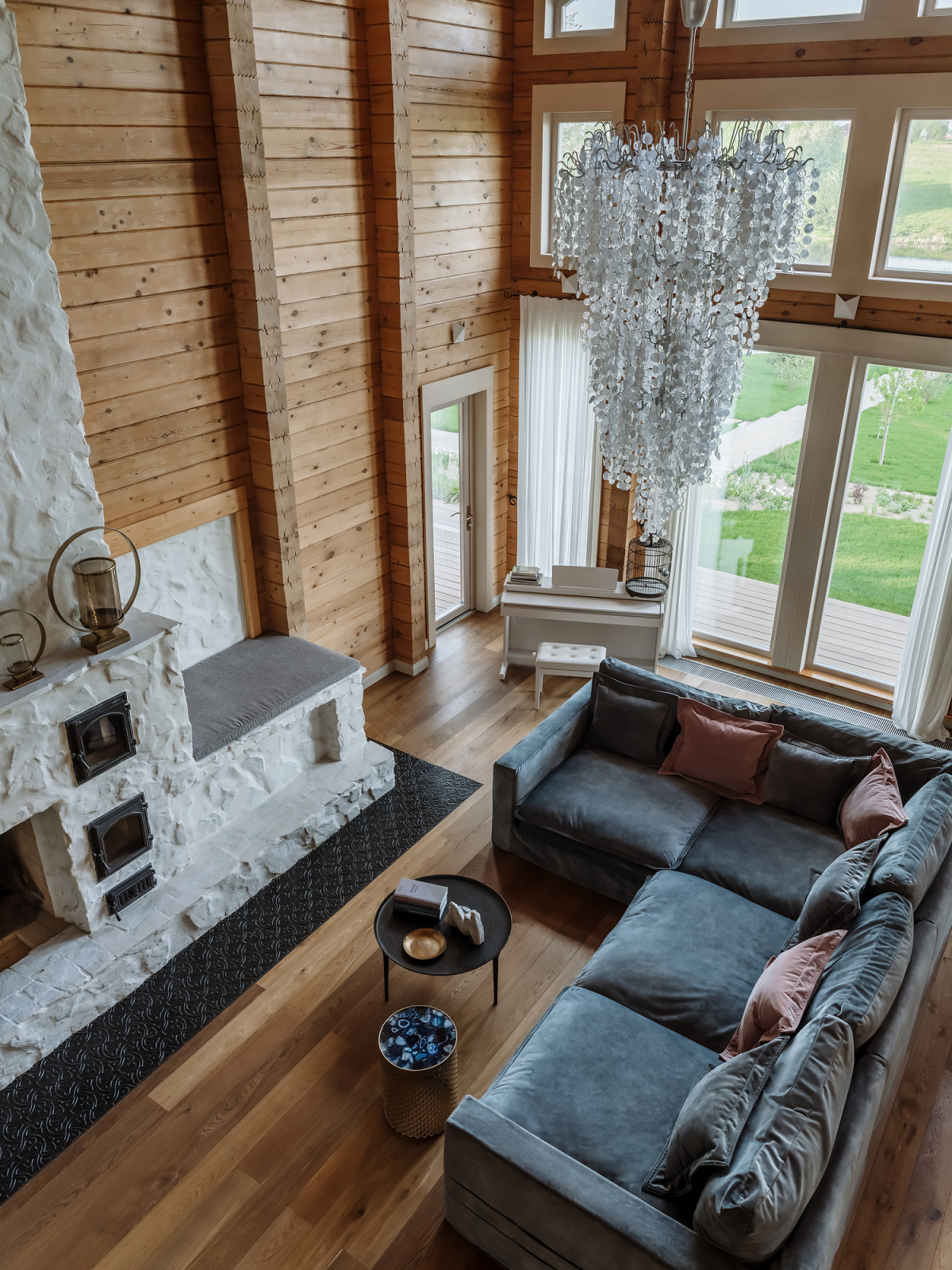 "Воздушная Ариетта"