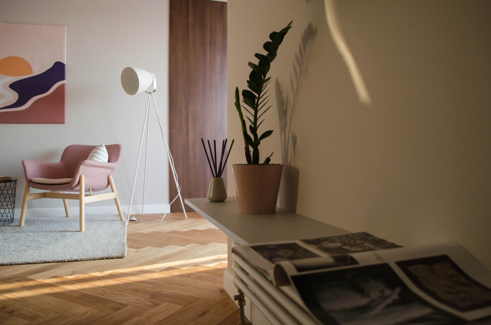 ЖК «Соло», Сочная классика