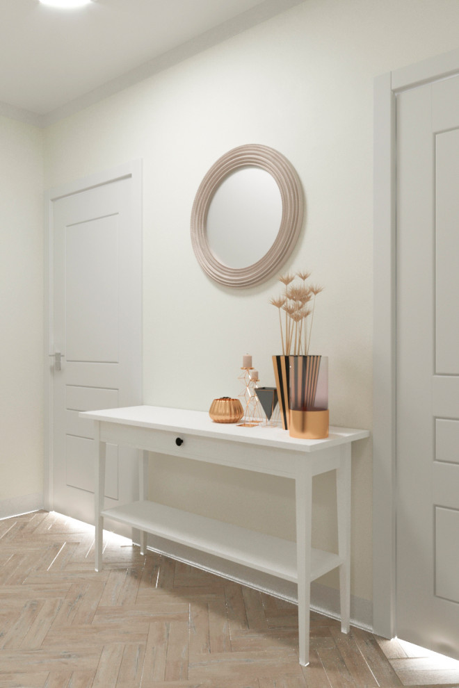 Летнее настроение