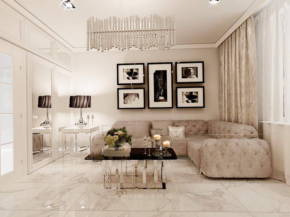 Квартира на Дунайском проспекте