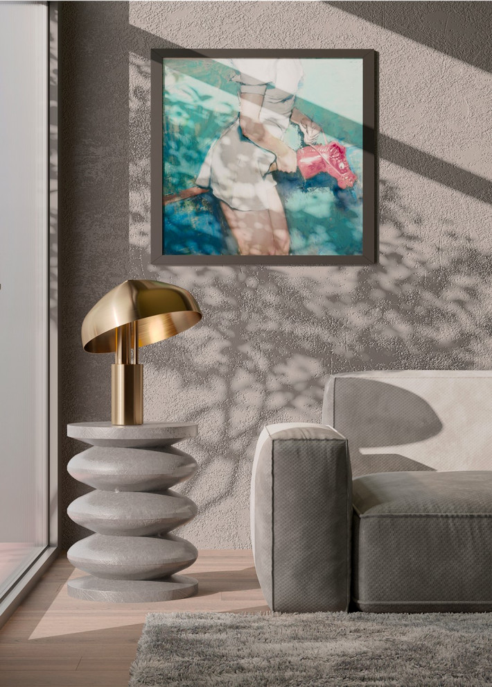 Обложка проекта: Избранное из нескольких проектов