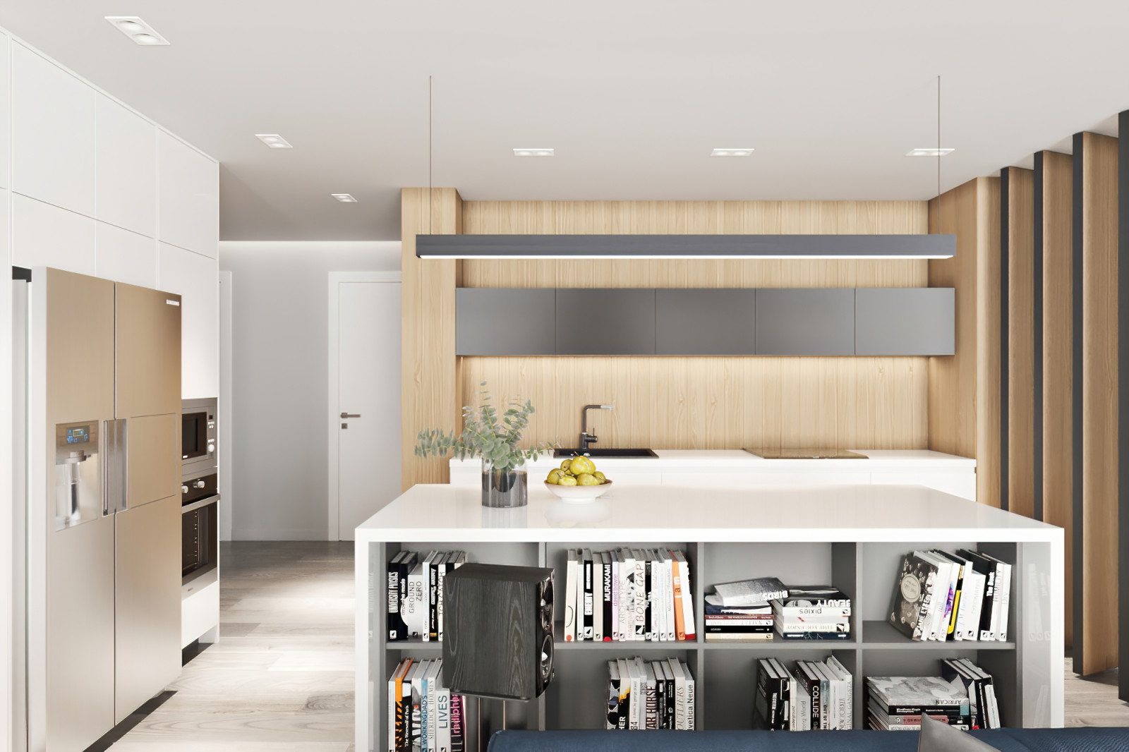 Smart House