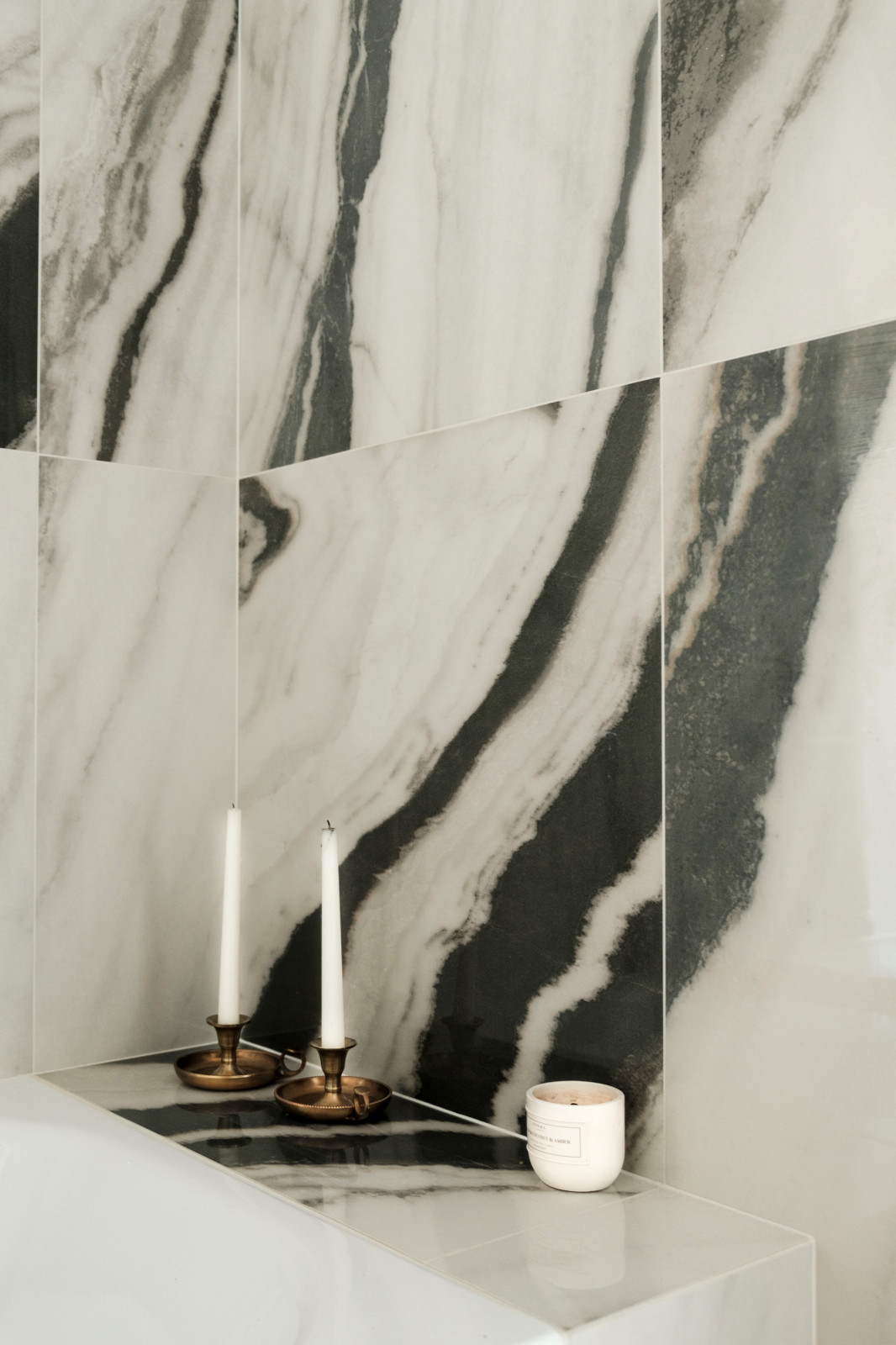 небольшая квартира с детской