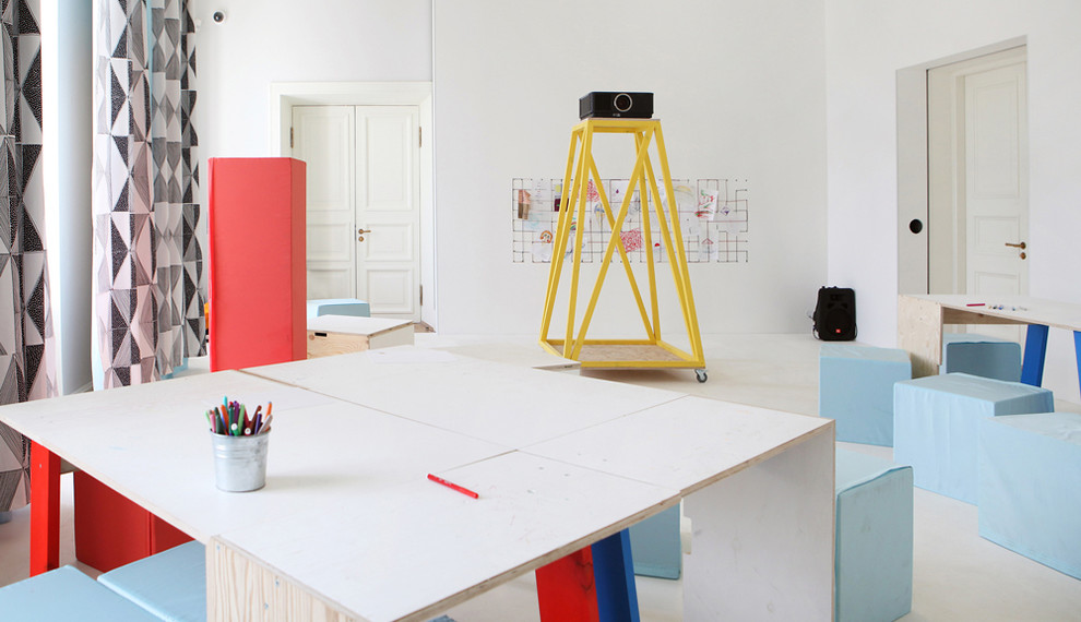 Обложка проекта: Manifesta 10