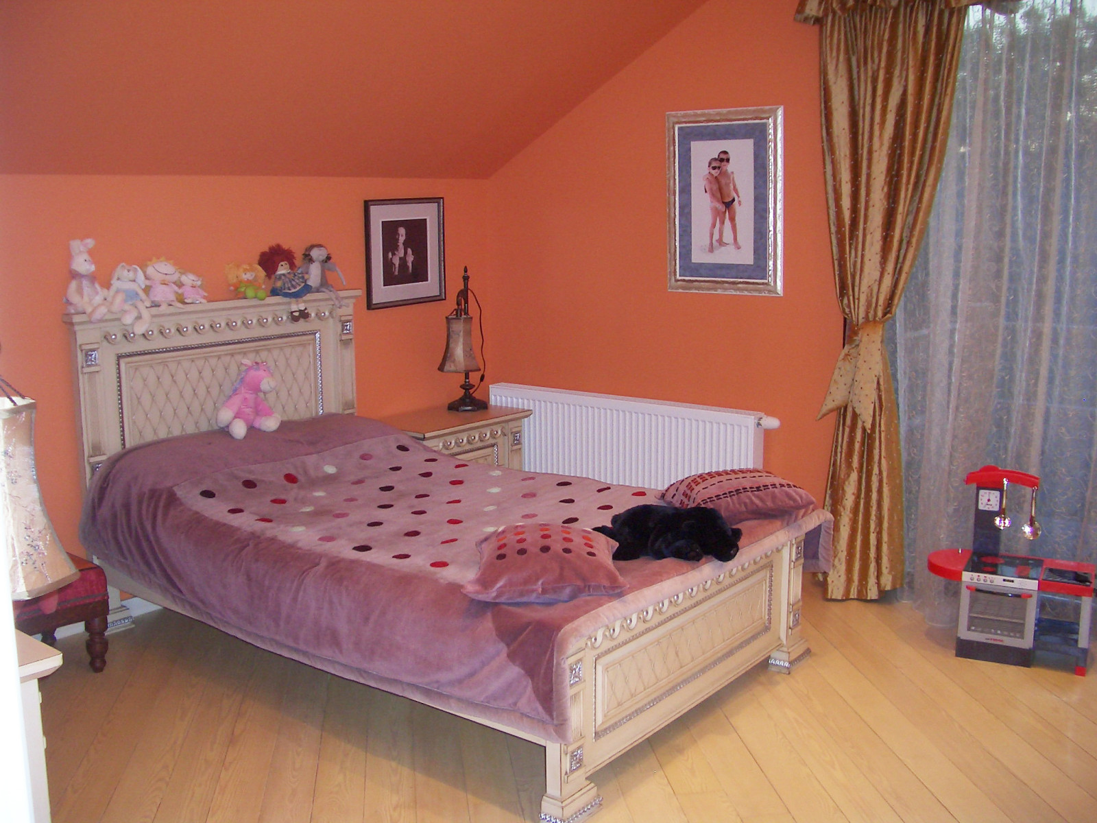 Надежда Лашку