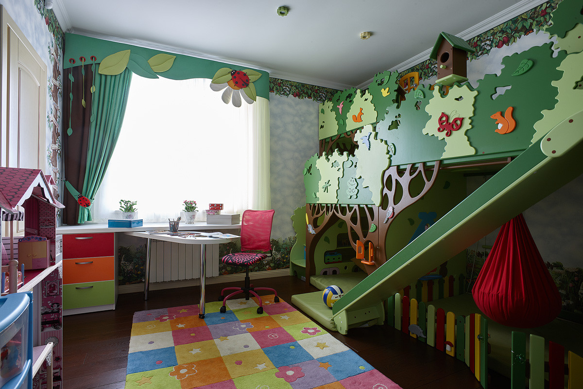 Дом в Домодедово