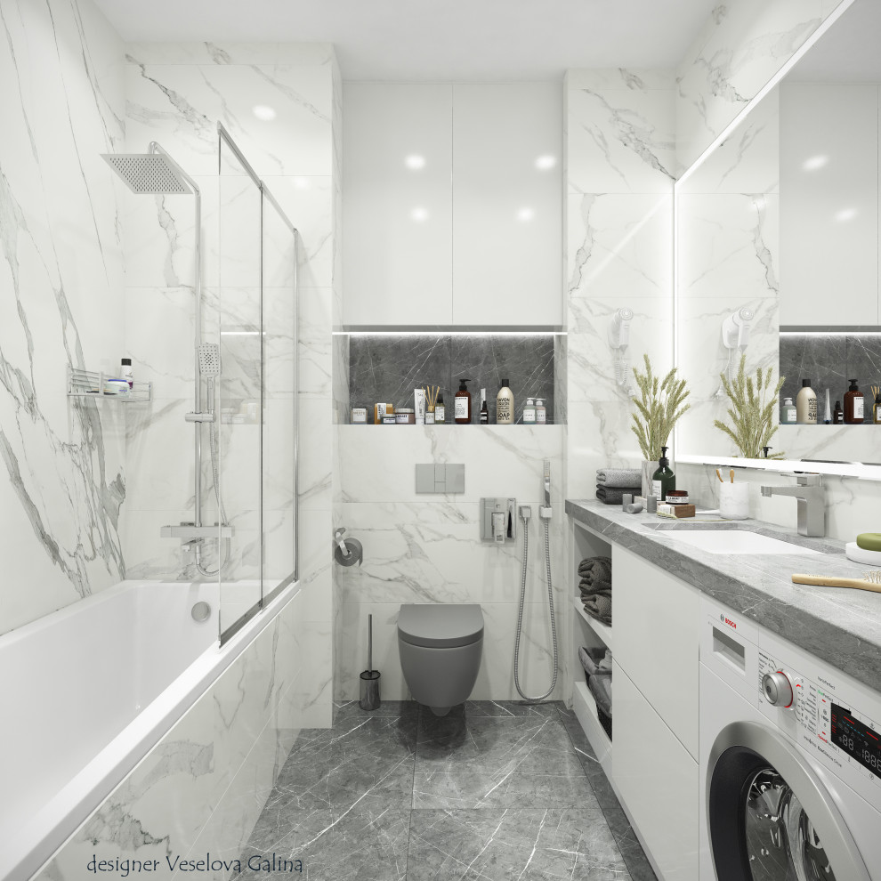 ЖК Сандинавия