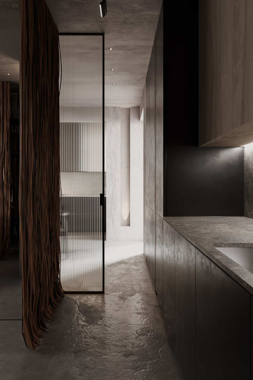 Дом "Восход"